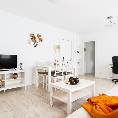 Apartamento Tenor Fleta Apartment Zaragoza Exterior foto