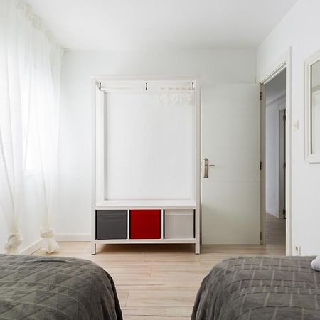 Apartamento Tenor Fleta Apartment Zaragoza Exterior foto