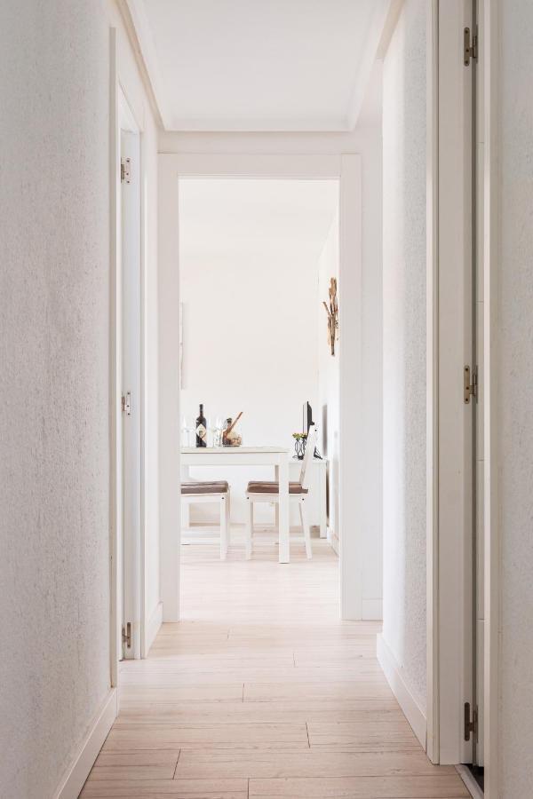 Apartamento Tenor Fleta Apartment Zaragoza Exterior foto