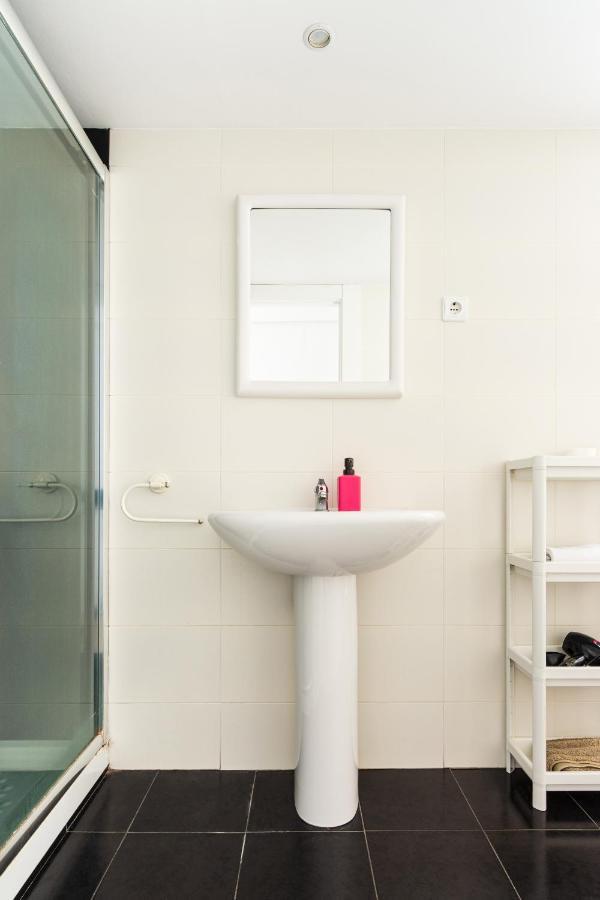 Apartamento Tenor Fleta Apartment Zaragoza Exterior foto
